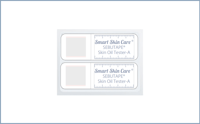 皮脂チェッカー